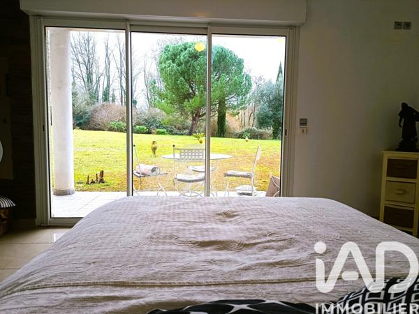 Maison à vendre 6 pièces 294 m² Le Vernet