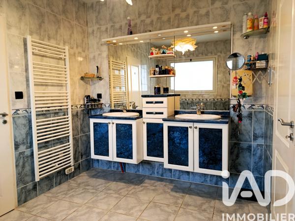 Maison à vendre 6 pièces 294 m² Le Vernet