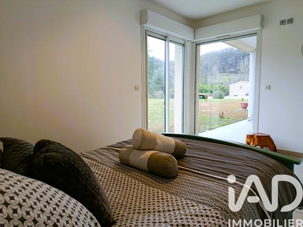 Maison à vendre 6 pièces 294 m² Le Vernet