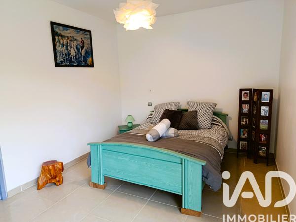 Maison à vendre 6 pièces 294 m² Le Vernet