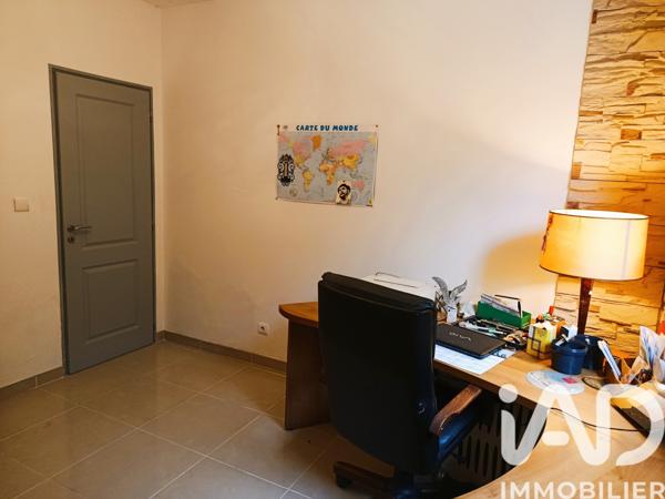 Maison à vendre 6 pièces 294 m² Le Vernet