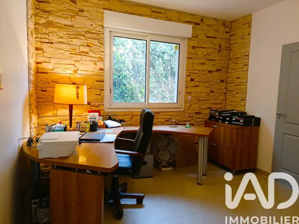 Maison à vendre 6 pièces 294 m² Le Vernet