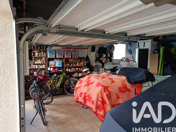 Maison à vendre 6 pièces 294 m² Le Vernet