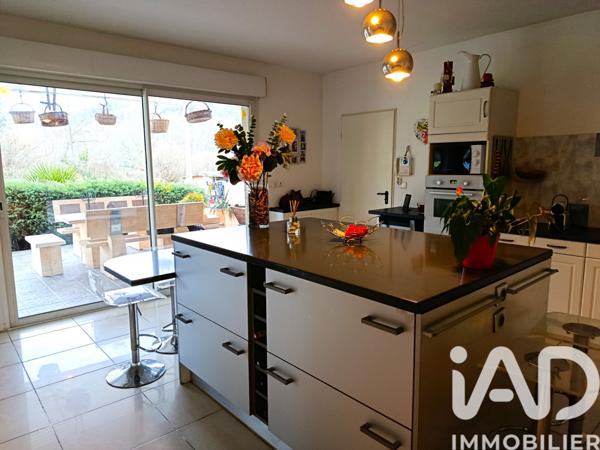 Maison à vendre 6 pièces 294 m² Le Vernet