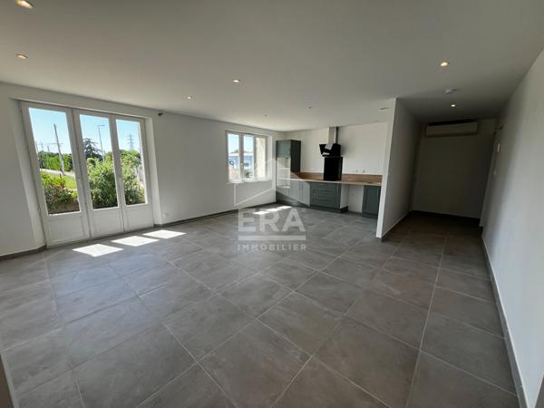 A LOUER CARPENTRAS Maison 4 pièce(s) 89 m²