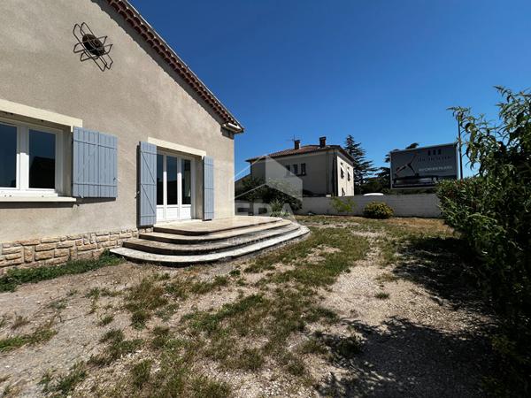 A LOUER CARPENTRAS Maison 4 pièce(s) 89 m²