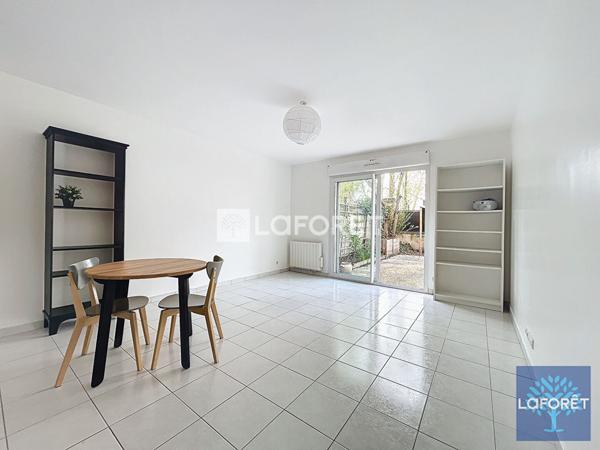 Location appartement Vigneux-sur-Seine - 2 pièce(s) - 45 m² - 920 €/mois