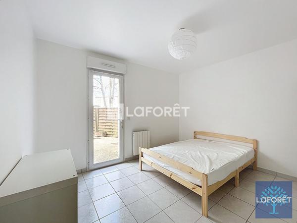 Location appartement Vigneux-sur-Seine - 2 pièce(s) - 45 m² - 920 €/mois