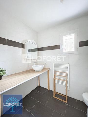 Location appartement Vigneux-sur-Seine - 2 pièce(s) - 45 m² - 920 €/mois