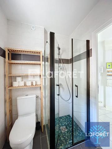 Location appartement Vigneux-sur-Seine - 2 pièce(s) - 45 m² - 920 €/mois