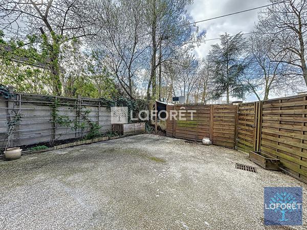 Location appartement Vigneux-sur-Seine - 2 pièce(s) - 45 m² - 920 €/mois