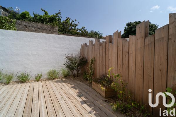 Appartement à vendre 2 pièces 37 m² Noirmoutier-en-l'Île