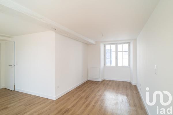 Appartement à vendre 2 pièces 37 m² Noirmoutier-en-l'Île