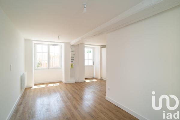 Appartement à vendre 2 pièces 37 m² Noirmoutier-en-l'Île