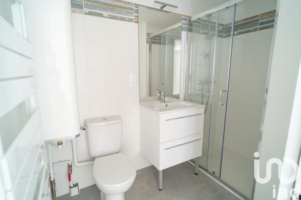 Appartement à vendre 2 pièces 37 m² Noirmoutier-en-l'Île