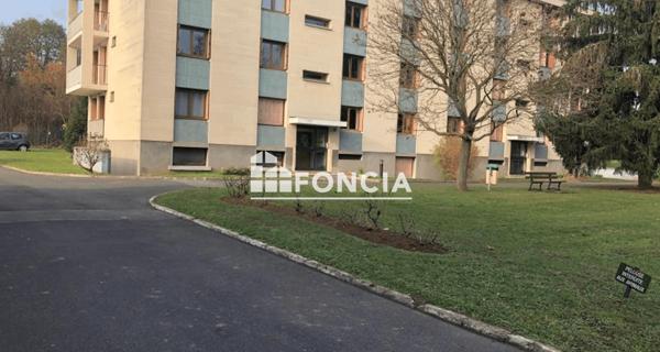 Location Appartement 3 pièces 75.53 m² - Wissous 91320