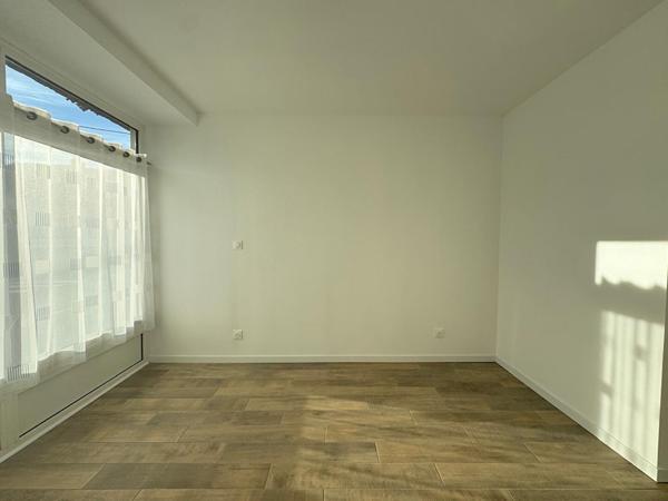 Appartement T2 - 38,06m² à EVRON