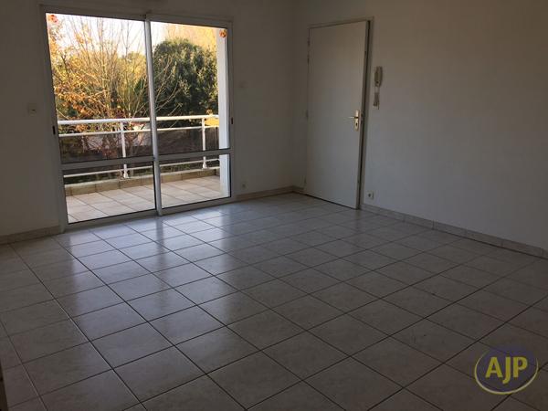 Location appartement Gorges : 695 € - AJP Immobilier Clisson