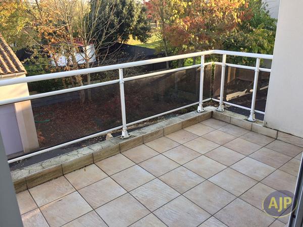 Location appartement Gorges : 695 € - AJP Immobilier Clisson