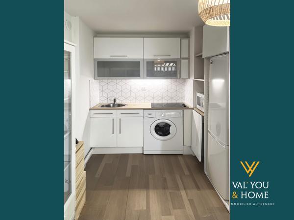 Appartement La Grande Motte – Rez-de-jardin 86 m² de vie global, 6 couchages, Piscine & Parking