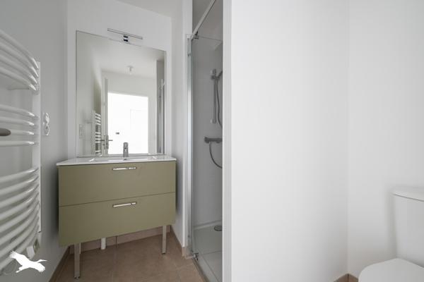Appartement à vendre 169 000 € Saint-Pierre-d'Oléron 2 p 41 m² DPE A