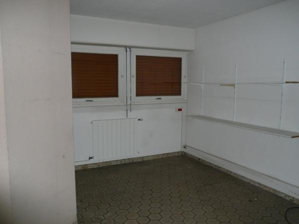 ⚜ Local/bureau A Louer CHATEAUBERNARD Zone Industrielle ⚜