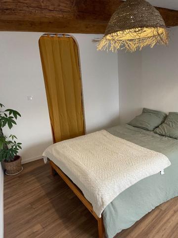 Maison Lezoux 3 chambres, toiture neuve