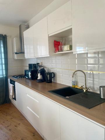 Maison Lezoux 3 chambres, toiture neuve