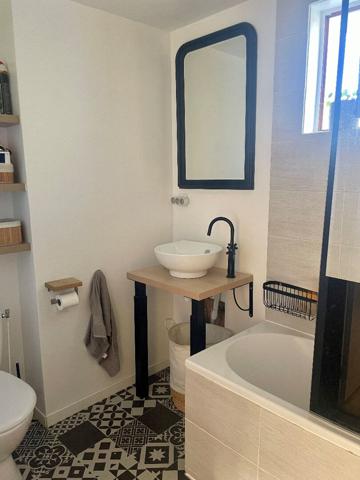 Maison Lezoux 3 chambres, toiture neuve