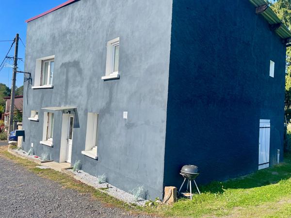 Maison Lezoux 3 chambres, toiture neuve