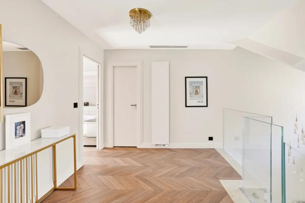 Maison Le Chesnay-Rocquencourt - AUBERT
