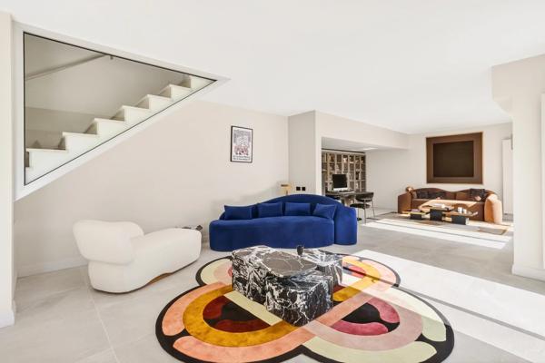 Maison Le Chesnay-Rocquencourt - AUBERT