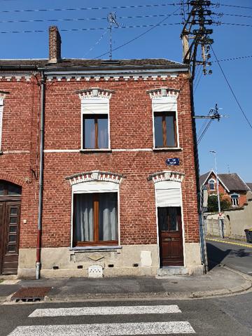 Maison Caudry 5 pièce(s) 117 m2 , Caudry