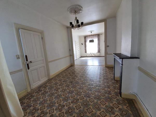 Maison Caudry 5 pièce(s) 117 m2 , Caudry