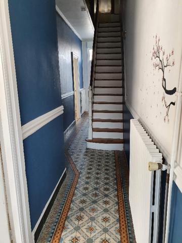 Maison Caudry 5 pièce(s) 117 m2 , Caudry