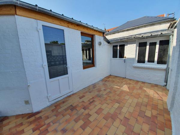 Maison Caudry 5 pièce(s) 117 m2 , Caudry