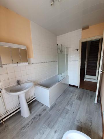Maison Caudry 5 pièce(s) 117 m2 , Caudry