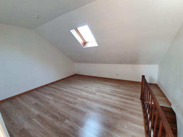 Maison Caudry 5 pièce(s) 117 m2 , Caudry