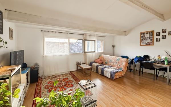Appartement à vendre    2 pièces • 46,43 m2 Montauban