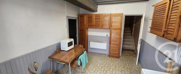 Maison à vendre  5 pièces - 72,57 m 2   EPIRY  - 58