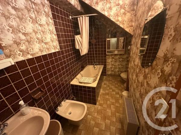 Maison à vendre  5 pièces - 72,57 m 2   EPIRY  - 58