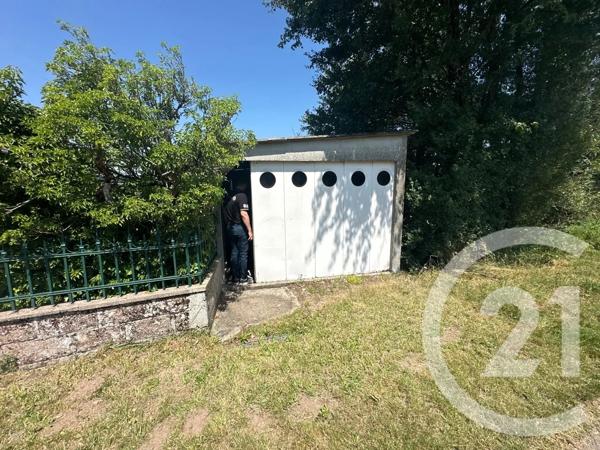 Maison à vendre  5 pièces - 72,57 m 2   EPIRY  - 58