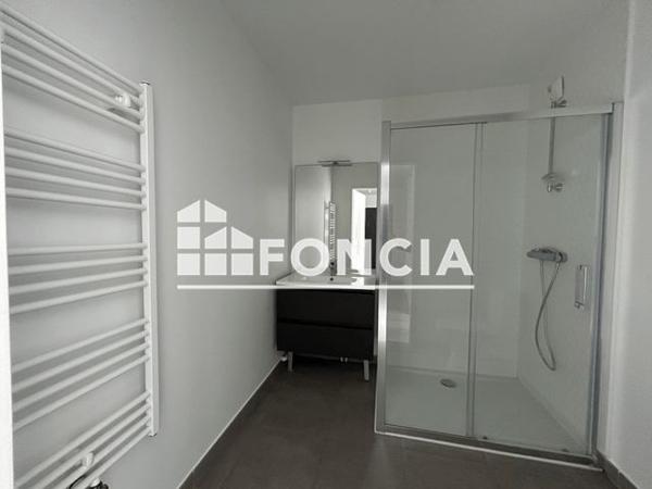 Location Studio 31.07 m² - 4 RUE EDOUARD MIGNOT Reims 51100