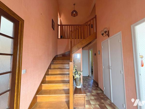 MAISON T4 A CHANTEPIE !