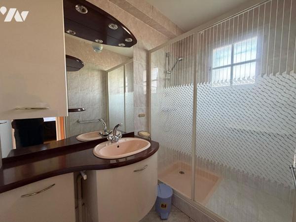 MAISON T4 A CHANTEPIE !