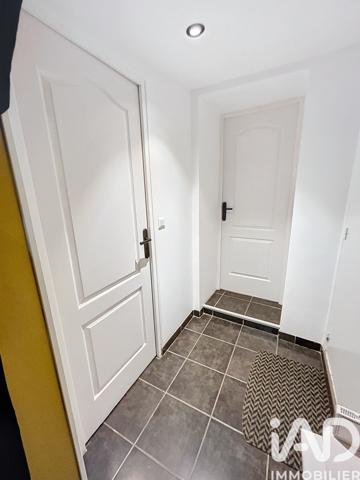 Appartement à vendre 4 pièces 80 m² Épernay