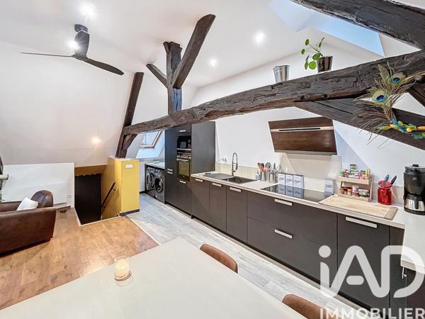 Appartement à vendre 4 pièces 80 m² Épernay