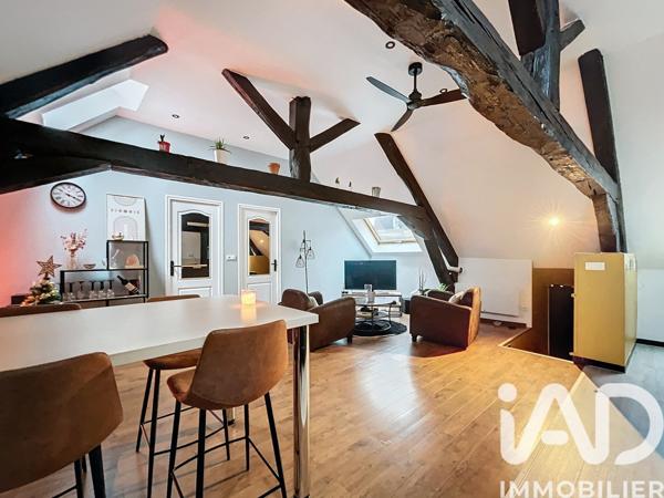 Appartement à vendre 4 pièces 80 m² Épernay