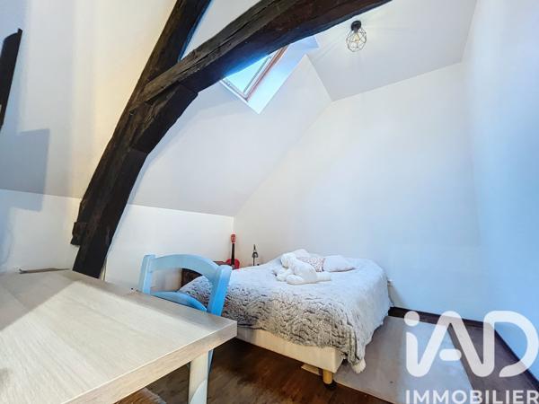 Appartement à vendre 4 pièces 80 m² Épernay