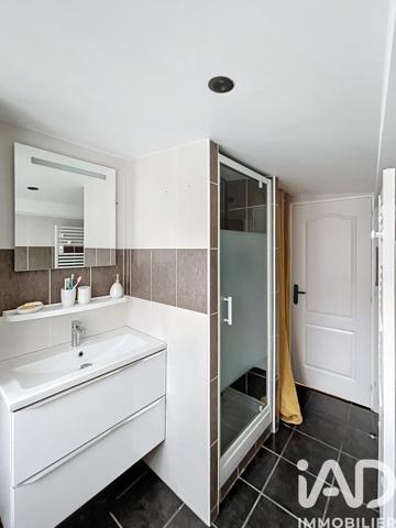 Appartement à vendre 4 pièces 80 m² Épernay